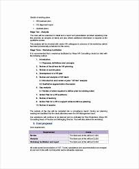 Consulting Proposal Sample Pdf Lovely 10 Sample Hr Proposals Word Pdf Pages In 2020 Proposal Templates Business Proposal Template Business Plan Template