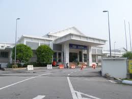 You can buy the ets tickets online on their official website or over the counter at we reached bukit mertajam at 8.20pm, which means the journey took precisely 4 hours from kl sentral. Taiping Railway Station Wikipedia