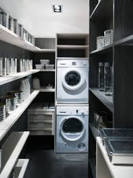 dix buanderies pratiques et astucieuses buanderie moderne buanderies buanderie