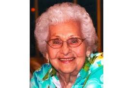 Virginia Hauger Obituary (1918