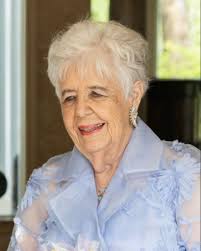 Shelby Jean Fuqua Gregory Obituary September 1, 2025