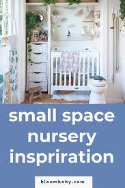 The Best Cribs For Small Spaces Small Space Nursery Cribs For Small Spaces Small Baby Cribs