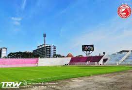 Sultan muhammed iv stadyumu, malezya'nın en eski futbol sahalarından biridir ve saha kullanımına göre muhtemelen asya kıtasının en eskilerinden biridir. Wajah Baharu Stadium Sultan Muhammad Iv