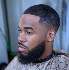 There are many ways to style it based on the texture of your hair, your face shape, ears, and head shape. 35 Fade Haircuts For Black Men 2021 Trends