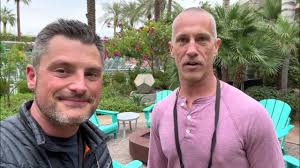 OA Client and Staff Spotlight Jeff Luther and Steph Home Probe Home  Inspection