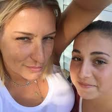 Christina Bernardo's Instagram, Twitter & Facebook