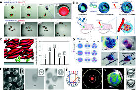 Square robot shape songs pinkfong songs. From Shaping To Functionalization Of Micro Droplets And Particles Nanoscale Advances Rsc Publishing Doi 10 1039 D1na00276g