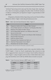 Check spelling or type a new query. Jual Buku Persiapan Ujian Sertifikasi Manajemen Risiko Usmr Tingkat Tiga Oleh Bambang Rianto Rustam Gramedia Digital Indonesia