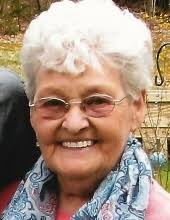 Obituary information for Rejeanne M. Kenny