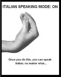 Speaking Italian Funny Quotes Italian Humor Just For Laughs