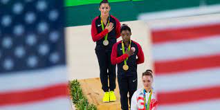 An olympic medal is awarded to successful competitors at one of the olympic games.there are three classes of medal: Tokyo Olympics Medal Ceremonies Will Look Very Different