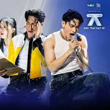 Isaac khiến Trấn Thành bật khóc