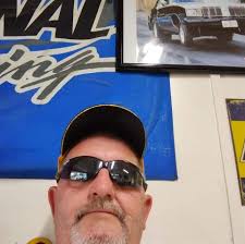 RIP former track owner