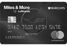 Maybe you would like to learn more about one of these? Lufthansa Miles More World Elite Mastercard Barclays Us Barclays Us