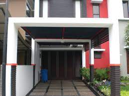 Pemasangan kanopi pada halaman rumah saat ini memang jadi hal yang aneh, sebab sudah banyak bangunan dengan desain beragam, baik itu model modern, klasik ataupun rumah sederhana yang juga menambahkan kanopi untuk mempercantik serta dapat membuat kita nyaman saat berada di halaman rumah. ã Model Kanopi Rumah Minimalis Modern Bahan Baja Ringan