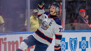 2027 NHL Draft Diary: Dima Zhilkin | NHL.com