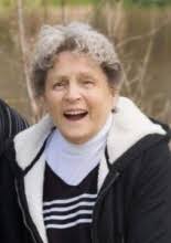 Obituary information for Edith May Brown