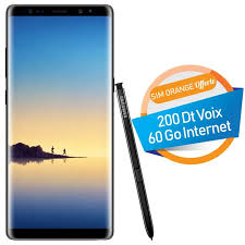 Samsung Note 8 Tunisie Couleur Noir Decouvrez Ce Superbe Smartphone Galaxy Note 8 Avec Un Ecran Geant 6 3 Super Amoled 6 Go Ram Galaxy Note Samsung Galaxy