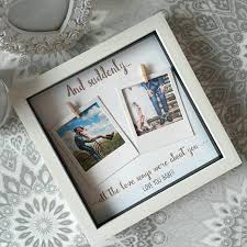 Birthday Gift Ideas For My Wife Uk Check Out This Item In My Etsy Shop Https Www Etsy Com Uk Listing 584 Birthday Presents For Girlfriend Boyfriend Anniversary Gifts Personalized Wedding Gifts