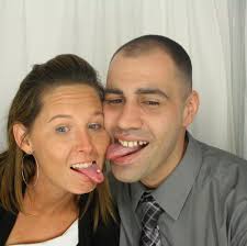 Should liner be installed before or after concrete pool deck?