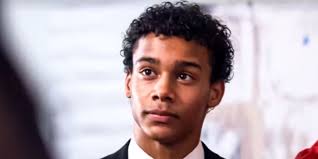 Forever Us Cast & Character Guide: Who Plays Who In The Tubi Movie