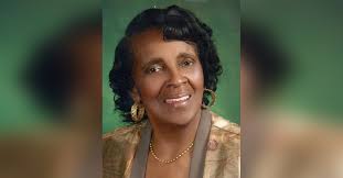 Obituary information for Annie Marie Foster