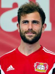Bisherige vereine karlsruher sc, vfb stuttgart, 1. Admir Mehmedi Wikipedia