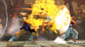 Iv flush syringes are used to clear iv lines and prevent blockages. Super Street Fighter Iv 3d Review For Nintendo 3ds Cheat Code Central