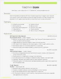 Sales Associate Resume Examples It Resume Examples Karate Do Nrw De Resume Objective Examples Good Resume Examples Customer Service Resume