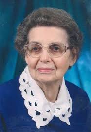 Obituary of Joan Whelpley