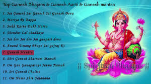 I want to play jai ganesh aarti but dont know the taal. Ganesh Chaturthi Special Hindi Songs Ganesh Bhajan Ganesh Aarti Ganesh Mantra Hindi Video Songs Times Of India