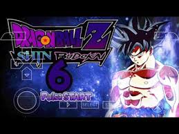 Juegos nuevos próximo en 00:00. Descarga Dragon Ball Z Shin Budokai 6 Para Ppsspp Android Y Pc Youtube