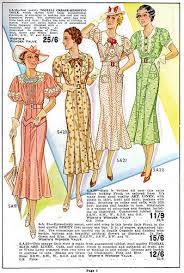 Worth S Spring Summer 1937 8 1930s Fashion Fashion 30s Fashion