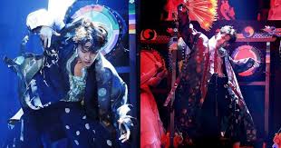 März 2018, 184 seiten, 75 farbige abbildungen, gebunden, 20,5 x 27 cm,. Bts J Hope S 2018 Mma Fancam Is Finally Here And It S Lit