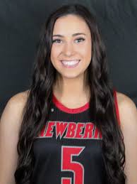 2022-23 Women's Basketball Roster