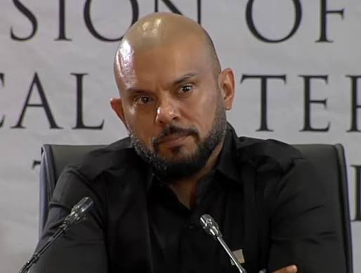 JUST IN: The Madlanga Commission has granted North West businessman Suliman Carrim a postponement. His lawyers needed more time to prepare; he will now appear and testify between 9 and 10 March. #