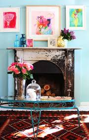 Sweet William Preparing My Home For A Shoot Eclectic Home Decor Dream Decor