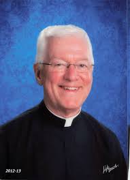 Msgr. Vincent E. Krische Obituary May 13, 2023