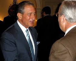 Arthur Blank Arthur Blank Business Man Co Founder