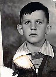 Thomas E. Wilson Obituary December 23, 2021