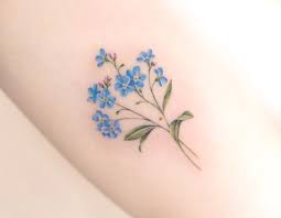 Know more about this delicate flower through this gardenerdy post. Guide To Flower Tattoos Meaning Design Ideas Placements
