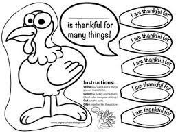 Secondly, there are pictures of the birds of the season and people that relate to the thanksgiving theme. Pin On Free Educational Resources