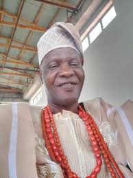 Happy birthday to the odofin of Akure kingdom