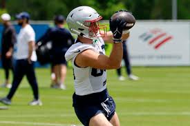 8 players to watch during Patriots mandatory minicamp - Pats Pulpit