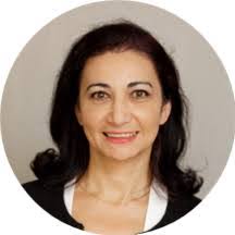 Marina Fay's Instagram, Twitter & Facebook