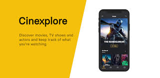 But we did have the great, and for that and these other shows and movies, we are grateful. Cinexplore Apk Download For Android Fidloo