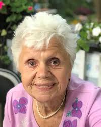 Obituary information for KÃ¤the Luzie Zvaigzne