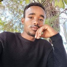 This is beautiful Oromia, #Ethiopia's abundance! Just a short 10 km drive  from Nekemte, Cancho Lake is where nature hugs you and the local community  welcomes you with open arms. No filters