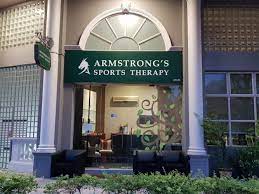 They range based on skill, experience. Sports Therapist At Armstrong S Sports Therapy Grabjobs