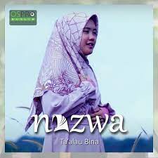 Ta Alau Bina Nazwa Maulidia Blog Songs Musik